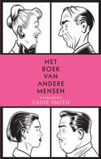 Het boek van andere mensen 9789023426929, Verzenden