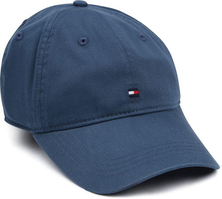 Tommy Hilfiger Pet Logo Navy maat  Heren, Vêtements | Hommes, Chapeaux & Casquettes, Envoi