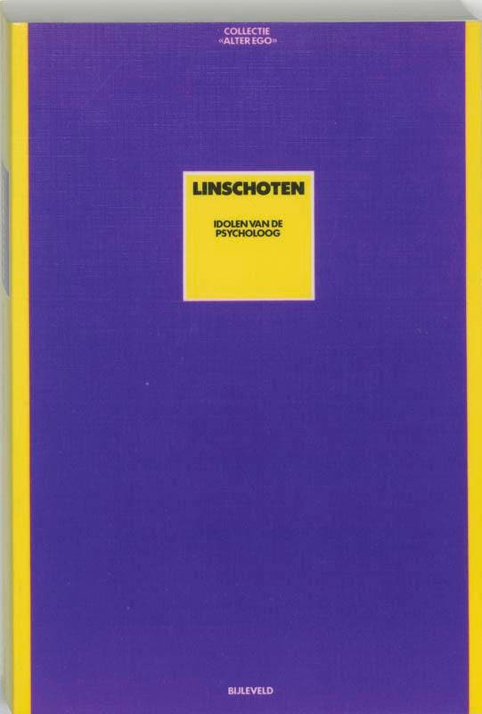 Idolen van de psycholoog / Collectie alter ego 9789061312352, Boeken, Psychologie, Gelezen, Verzenden