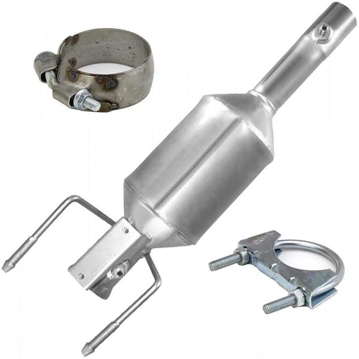 Roetfilter Mercedes Sprinter 906, Autos : Pièces & Accessoires, Systèmes d'échappement, Envoi