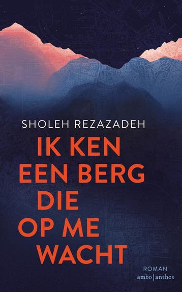 Ik ken een berg die op me wacht (9789026358685), Verzenden