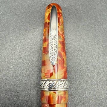 Stipula - Etruria - Stylo à plume, Collections