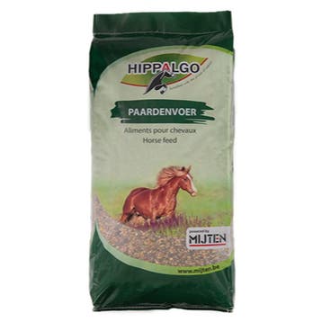 Hippalgo mélange dorge - 20kg, Animaux & Accessoires, Chevaux & Poneys | Autres trucs de cheval, Neuf