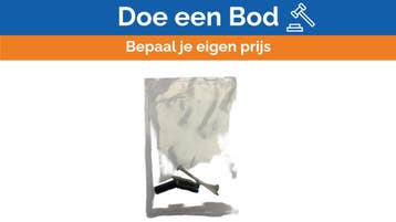 Bieden: Quicksilver 23-8M0174363 Marine Electrical Plug and, Caravans en Kamperen, Caravanaccessoires, Ophalen of Verzenden, Nieuw