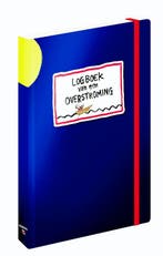 Logboek van een overstroming 9789038804880 Francine Oomen, Boeken, Verzenden, Zo goed als nieuw, Francine Oomen