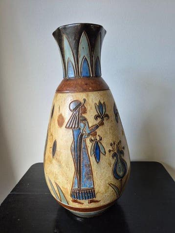 Vase - Grès