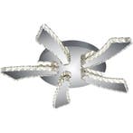 LED Plafondlamp - Plafondverlichting - Trion Pino - 30W - Aa, Huis en Inrichting, Verzenden, Nieuw