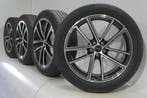 Audi Q5 8MA S-line 20 inch velgen Continental Zomerbanden Or, Ophalen of Verzenden, Nieuw
