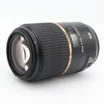 Tamron SP 90mm f/2.8 Macro Di VC USD (F004) Canon |, Verzenden, Zo goed als nieuw