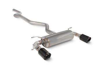 BMW 340i F30/F31 15-18 & 440i F32/F33/F36 16-18, inclusief x, Verzenden