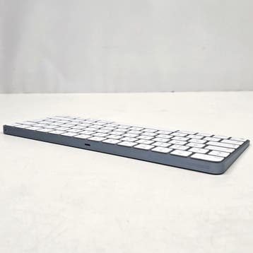 Apple Magic Keyboard QWERTY A2450 Draadloos Toetsenbord, Computers en Software, Ophalen of Verzenden, Nieuw