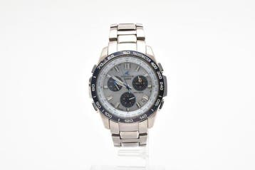 Casio - Oceanus Wave Ceptor OCW-600WC - Zonder minimumprijs, Nieuw