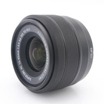 Fujifilm XC 15-45mm F/3.5-5.6 OIS PZ | Occasion, Ophalen of Verzenden, Nieuw