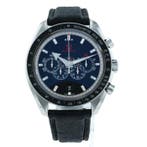 Omega - Speedmaster Olympic Collection Broad Arrow, Nieuw