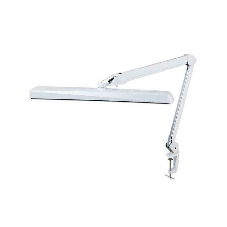 Werklamp met dimfunctie-162LED-, Divers, Accessoires de bureau, Envoi