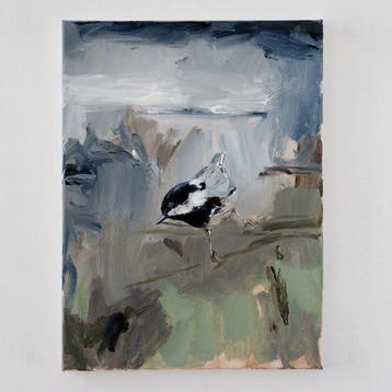 Matthieu van Riel - Matkop, Antiquités & Art