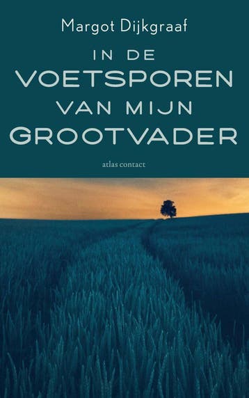 In de voetsporen van mijn grootvader (Goed), Verzenden, Nieuw