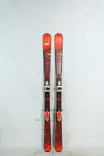 Refurbished - Ski - Rossignol Experience 76 CI - 162, 160 tot 180 cm, Gebruikt, Rossignol, Ophalen of Verzenden