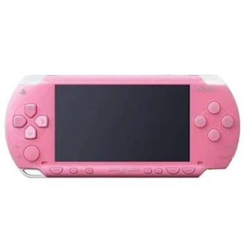PSP 1000 Roze in Doos (Nette Staat) (PSP Spelcomputers), Consoles de jeu & Jeux vidéo, Ophalen of Verzenden