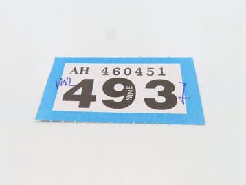 Kibri H0 - 8332 - Modeltrein bouwpakketten (2) - 2 bouwdozen