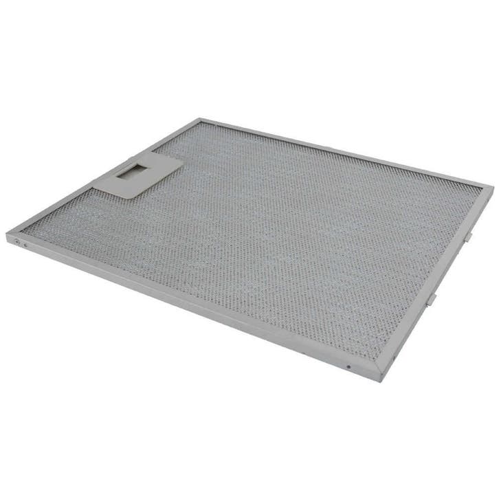 Metaalfilter voor Ikea 480122102168, Electroménager, Hottes, Envoi