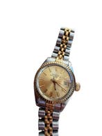 Rolex - Datejust Lady - 6917 - Dames - 1970-1979, Nieuw