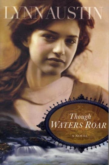Though Waters Roar 9780764204968 Lynn Austin, Verzenden, Gelezen, Lynn Austin