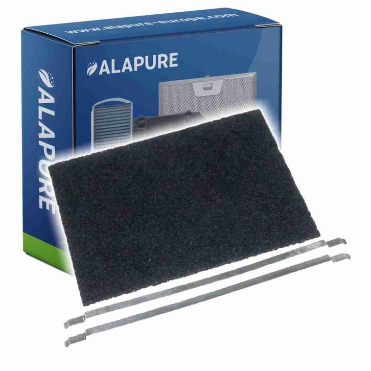 Koolstoffilter voor Sauter 74X5226, Elektronische apparatuur, Afzuigkappen, Verzenden