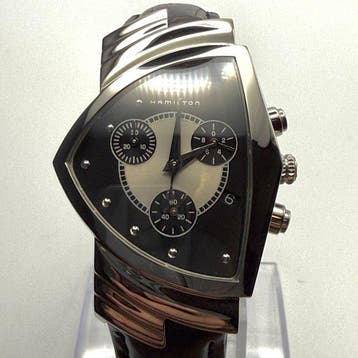 Hamilton - Ventura Chronograph - Sans prix de réserve -, Nieuw
