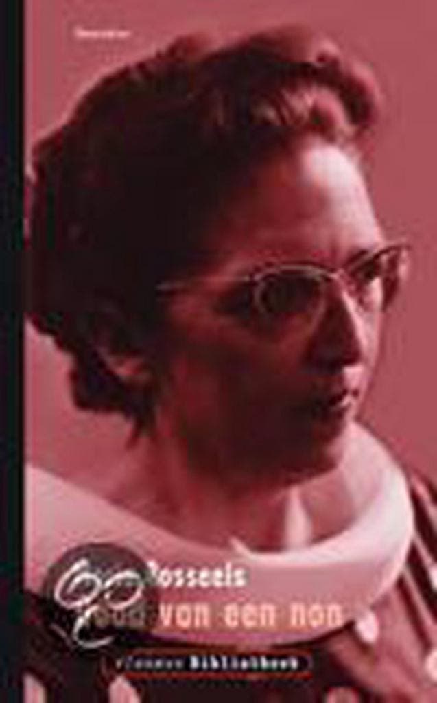 Dood van een non / Vlaamse Bibliotheek / 21 9789052406657, Livres, Romans, Envoi