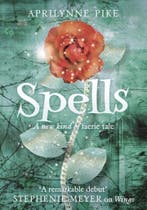 Spells 9780007314379 Aprilynne Pike, Verzenden, Aprilynne Pike