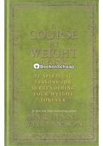 A Course In Weight Loss, Verzenden