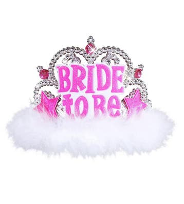 Kroon Bride To Be, Verzenden, Nieuw