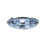 FEUX ARRIERE ANTIBROUILLARD PEUGEOT 206 206CC 98-06, Autos : Pièces & Accessoires, Verzenden, Neuf
