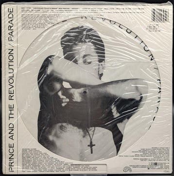 Prince & Related - Parade - Sealed copy - Vinylplaat -, Cd's en Dvd's, Nieuw in verpakking