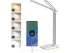 Veiling - LENDOO Led-bureaulamp - oplaadbaar en dimbaar 2000, Nieuw