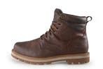 Timberland Veterboots in maat 43 Bruin, Kleding | Heren, Schoenen, Bruin, Verzenden, Timberland, Boots
