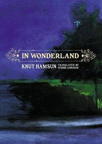 In Wonderland - Hamsun, Boeken, Verzenden, Nieuw