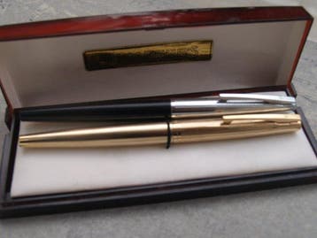 Sheaffer - 707 - Sans prix de réserve - Stylo à plume