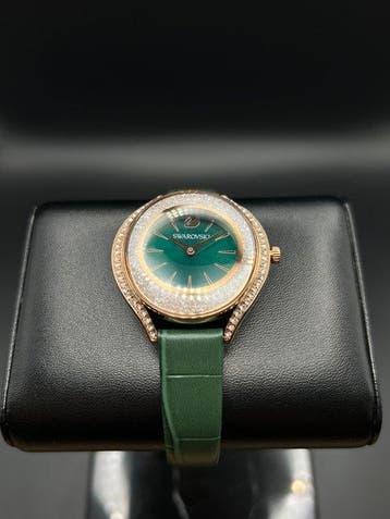 Swarovski - Crystalline - Sans prix de réserve - 5644078 -, Nieuw