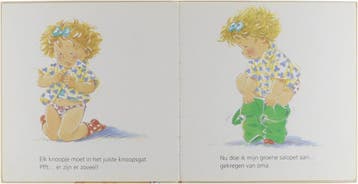 Julie kleedt zich alleen aan 9782504060759 Doris Lauer, Verzenden, Doris Lauer