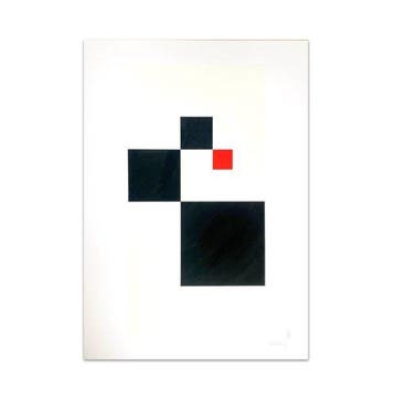 Jo Niemeyer (1946) - SPI WHI I