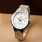TAG Heuer - Carrera Calibre 7-Twin Time - WV2116-0 - Homme -