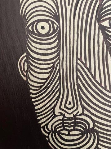 Fabien Delaube - Moai