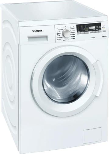 Siemens WM14Q441 - Wasmachine - 7 kg - 1400 tpm -, Electroménager, Ophalen of Verzenden