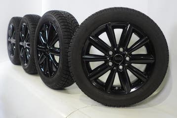 Mini Cooper / S / One / Cabrio F55 F56 F57 508 16 inch velge, Ophalen of Verzenden