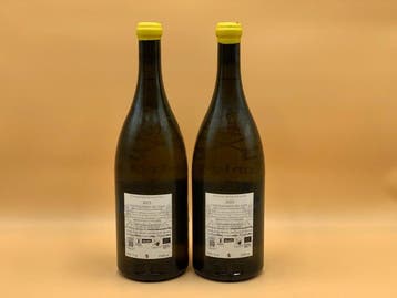 2025 Raymond Usséglio, Châteauneuf-Du-Pape Blanc - Rhône - 2