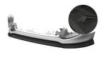 Cupspoiler voor Kia Picanto (TA) Sport CSL800-M, Verzenden