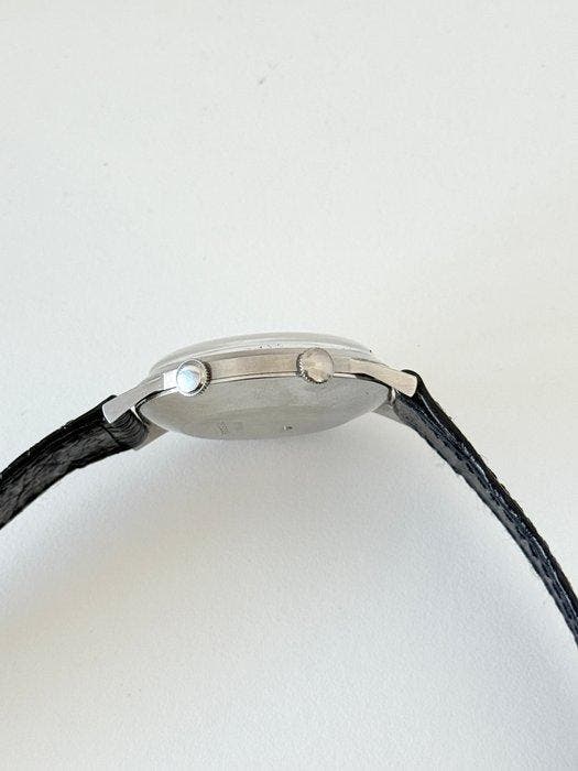 Jaeger-LeCoultre - Memovox - Heren - 1970-1979, Bijoux, Sacs & Beauté, Montres | Hommes