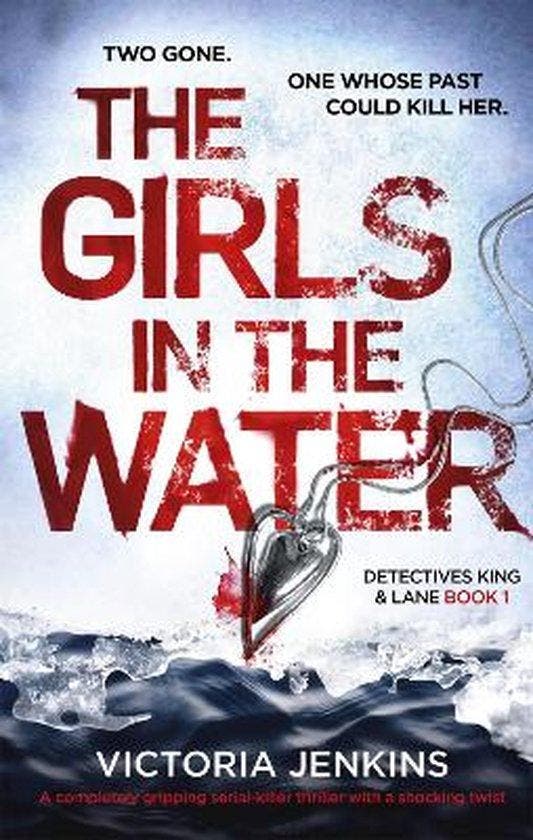 The Girls in the Water 9780349132525 Victoria Jenkins, Boeken, Taal | Engels, Gelezen, Verzenden